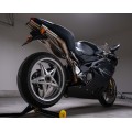 2004 MV Agusta F4 750 SPR number 118 of 300 2004 MV Agusta F4 750 SPR number 118 of 300